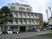 【総合病院】広瀬病院まで1700ｍ