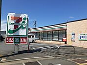 【コンビニエンスストア】セブンイレブンまで476ｍ
