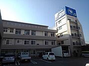 【総合病院】阿知須同仁病院まで600ｍ