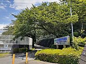 【総合病院】横浜田園都市病院まで350ｍ