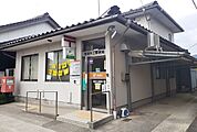【郵便局】境港外江郵便局まで550ｍ