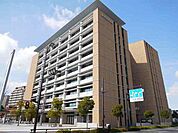 【市役所・区役所】刈谷市役所まで1600ｍ