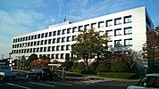 【市役所・区役所】加須市役所まで2600ｍ