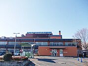 【総合病院】東京医大茨城医療センターまで2850ｍ