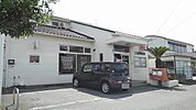 【郵便局】三佐郵便局まで1200ｍ