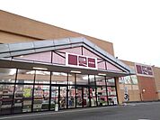 【ホームセンター】山新　下館店まで400ｍ