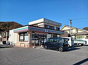 【コンビニエンスストア】セブンイレブン沼隈町店まで785ｍ