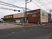 【スーパー】マミーマート野田山崎店まで800ｍ