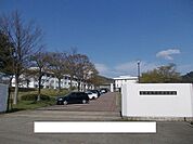 【大学】会津短期大学まで2200ｍ