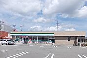 【コンビニエンスストア】ファミリーマートまで1200ｍ