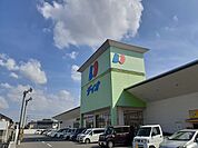 【スーパー】ディオ和歌山北店様まで1100ｍ