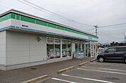 【コンビニエンスストア】ファミリーマートまで1800ｍ