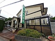【総合病院】相澤内科医院まで160ｍ