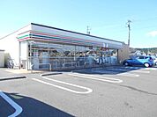 【コンビニエンスストア】セブンイレブン岐阜粟野西4丁目まで400ｍ