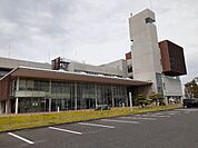 【市役所・区役所】川越町役場まで1000ｍ