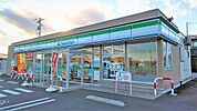 【コンビニエンスストア】ファミリーマート　胆沢病院前店まで1700ｍ