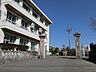 周辺：【小学校】青墓小学校まで756ｍ