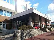 【市役所・区役所】大阪狭山市役所まで2090ｍ