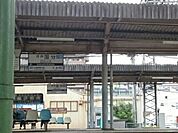 【駅】近鉄大阪線河内国分駅まで370ｍ