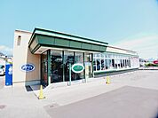 【スーパー】大槻食品館 七飯店まで200ｍ