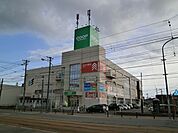 【スーパー】コープさっぽろ 湯川店まで1400ｍ