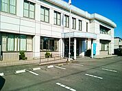 【市役所・区役所】一宮市　奥町出張所まで400ｍ