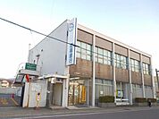 【銀行】紀陽銀行高野口支店様まで800ｍ