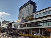 【駅】南海和歌山市駅様まで2800ｍ