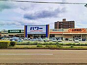 【ホームセンター】コメリ紀ノ川店様まで650ｍ
