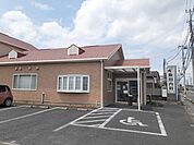 【総合病院】飯田内科医院まで200ｍ