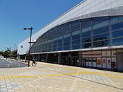 【駅】ＪＲ防府駅まで3200ｍ