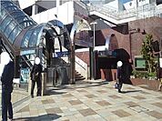 【駅】小田急町田駅まで7800ｍ