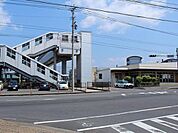 【駅】西唐津駅まで1900ｍ