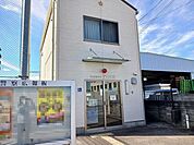 【警察】伏見警察署 淀南交番まで150ｍ