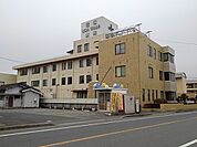 【総合病院】医療法人鶴林会桂林病院まで840ｍ