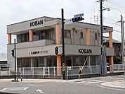 【警察】白子交番まで750ｍ