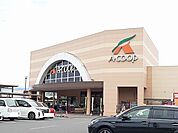 【スーパー】Aコープ さいと店まで900ｍ