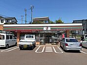 【コンビニエンスストア】セブンイレブン　酒田宮野浦店まで1765ｍ