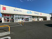 【ドラッグストア】太田宝泉店まで1500ｍ