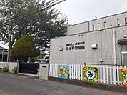 【幼稚園】みどり幼稚園まで250ｍ