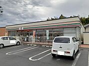 【コンビニエンスストア】セブンイレブン前橋冨士見田島店まで1200ｍ