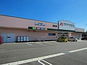 【ドラッグストア】クスリのアオキ相生店まで950ｍ