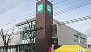 【スーパー】コープ 紫原店まで750ｍ