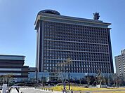 【市役所・区役所】岐阜県庁まで1300ｍ