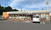 【コンビニエンスストア】セブンイレブン大森店まで900ｍ