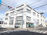 【銀行】八十二長野銀行須坂支店まで1000ｍ