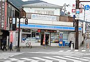 【コンビニエンスストア】ローソンまで1500ｍ