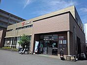 【銀行】大分銀行 石垣・大学通支店まで600ｍ
