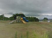 【公園】京徳池公園まで700ｍ