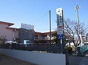 【幼稚園】上成幼稚園まで1400ｍ